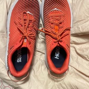 Hoka shoes